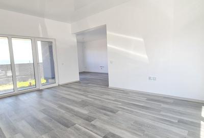 Casă individuală cu 4 camere cu Canalizare în Tărlungeni - 2