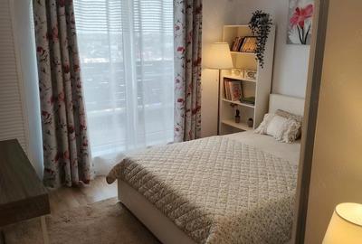 Apartament cu 2 camere decomandat în Apărătorii Patriei - 7
