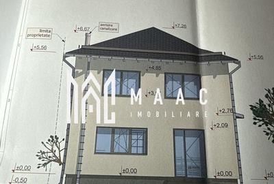 Casă individuală I 4 camere I 108 mpu I Panoramă I Cristian - 5