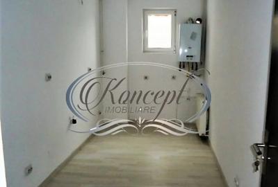 Apartament cu 3 camere semidecomandat în Semicentral - 5