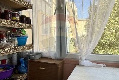 Apartament cu 2 camere de vanzare Victor Babes - 9