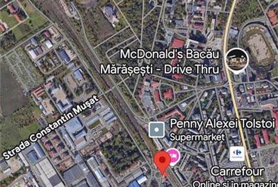 Spațiu industrial, de 1,600 mp, în CFR - 1