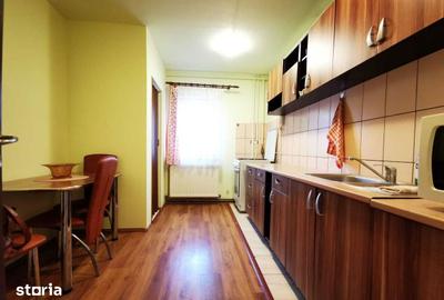 Apartament cu 3 camere, mobilat în Gheorgheni - 3