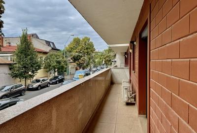 2 camere cu loc de parcare in Icon Residence - Banu Manta - 4