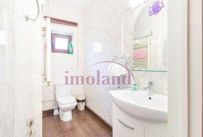 Teren 440 mp cu imobil deosebit si garaje dedicate - Flor... - 4