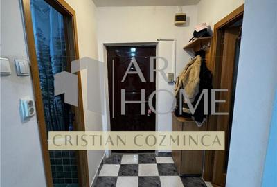 Garsoniera 36mp, Mall Vitan, Bucuresti, sector 3 - 5