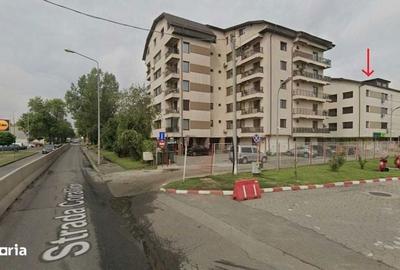 Garsonieră în Străulești - 1