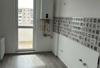 Apartament cu 3 camere decomandat în Berceni - 1