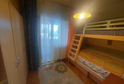 3 camere decomandat Tomis 2 – lângă parc - 2