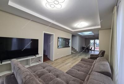 Duplex cu 5 camere si 2 bai de 118 mp in Ghiroda - 1