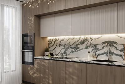 Apartament 2 camere | 57 mp utili | West Avenue Residence – 5 minute Iuliu Maniu - 3