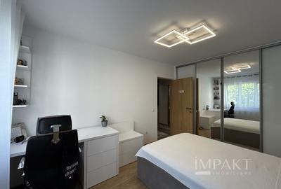 Vanzare apartament 3 camere in Manastur - 7