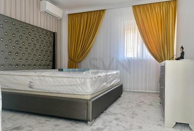 Penthouse luxos cu terasa spectaculoasa in zona centrala Penthouse luxos cu terasa spectaculoasa in zona centrala - 6