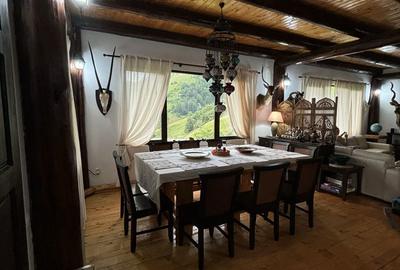 Casă cu 4 camere în Dâmbovicioara - 3