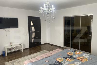 Vila cu 5 camere, 280 mp utili, teren cu 500 mp, Targsoru Ve - 10