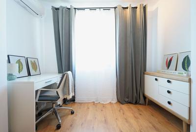 Garsonieră, mobilată în Pipera - 2