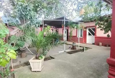 Casă cu 4 camere cu Teren 500 Mp în Chiscani - 5