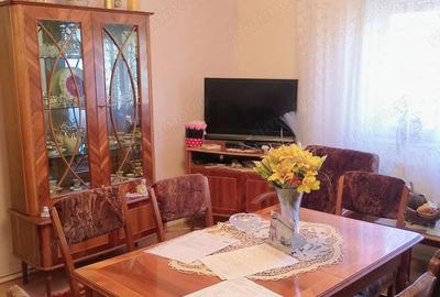 Casă cu 3 camere în Ghirodei - 18