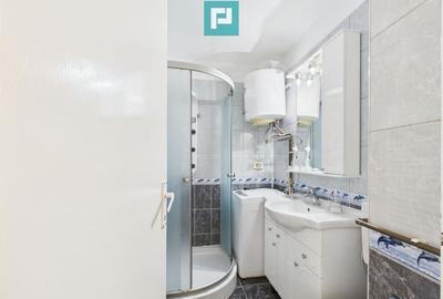 Apartament de inchiriat ultracentral Libelula Arad - 3