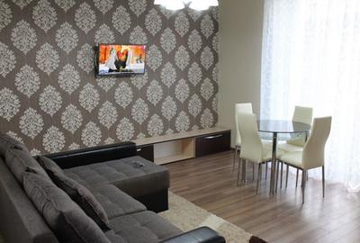 Apartament cu 2 camere decomandat în Magheru - 1