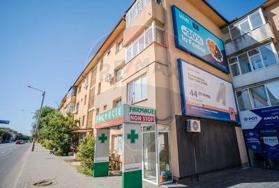 Apartament cu 2 camere semidecomandat, mobilat în Tudor Vladimirescu - 11