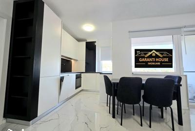 Apartament cu 3 camere în Săsar - 12