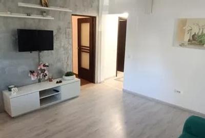 Apartament 2 camere, 50 mp, semidecomandat, centrala, Berceni - 3