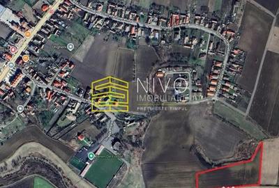 Teren în Central - 1