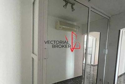 Apartament cu 3 camere decomandat, mobilat în Basarabia - 3