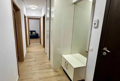 2 camere Pacii - complex Rotar Park 1 - 8