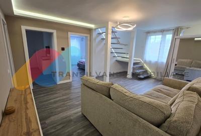 Casă individuală cu 5 camere cu Canalizare în Dâmbul Rotund - 5