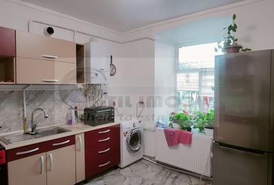 APARTAMENT ULTRACENTRAL , PIATA UNIRII, CUZA VODA 70 MP PLUS CURTE - 25