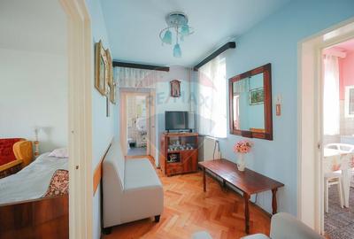 Apartament cu 3 camere, de vânzare în zona Rogerius - 4