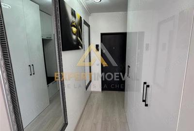 Apartament cu 2 camere în Republicii - 3