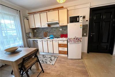 Apartament cu 2 camere decomandat, mobilat în Moara de Vânt - 6