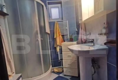 Casa individuala 5 camere, zona Centrala Radauti - 13