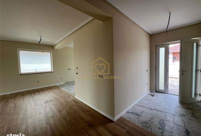 Casă cu 4 camere în Bozânta Mică - 5