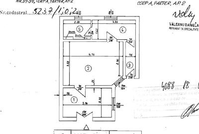 Propun spre vânzare un spațiu comercial situat pe Bulevardul Regina Maria, 80 mp - 4