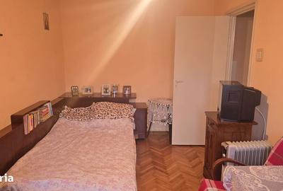 Apartament cu 2 camere în Piața Centrală - 5