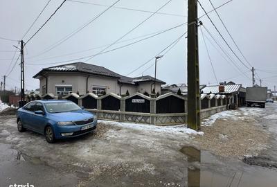 Casă cu 4 camere în Palanca - 6