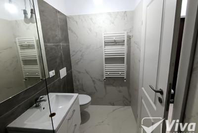 Garsonieră decomandată în Cug - 11