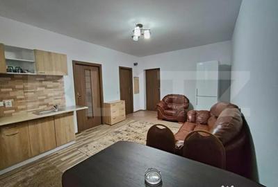 Apartament cu 2 camere semidecomandat în Bariera Vâlcii - 2