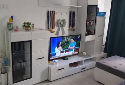 Apartament cu 3 camere în Central - 5