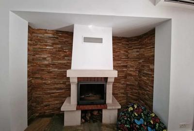 Vila individuala, deosebita, Sag - 4