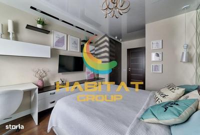 Apartament cu 2 camere în Metalurgiei - 2