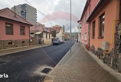 Casă cu 3 camere cu Teren 250 Mp în Central - 14