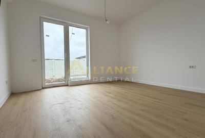 Casă individuală cu 4 camere cu Teren 370 Mp în Berceni - 8