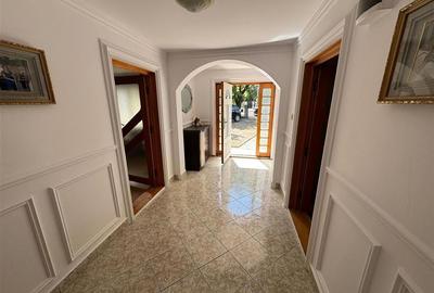 Casa si teren 1407mp de vanzare in Campineanca str Podgoriei nr 10 - 8