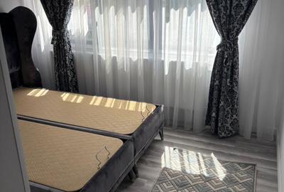 Apartament 3 camere Militari Exigent Plaza Faza 1, decomandat, centrala proprie! - 8