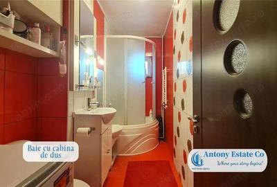 Apartament cu 2 camere nedecomandat în Rogerius - 11